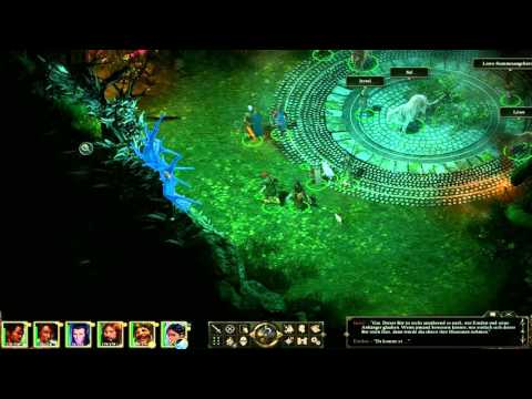 Let's play Pillars of Eternity Deutsch Teil 112 (englische Sprachausgabe)