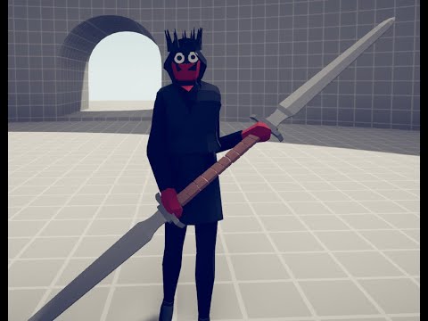 Darth maul (Double blade) vs. EVERY star wars unit i have... [Tabs]