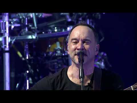 Dmb Setlist Today