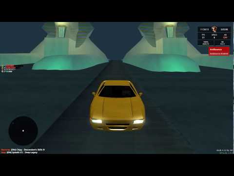 [DM] SymoN v11 - Deep Legacy