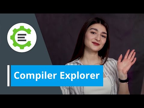 Using Static Analysis Online Compiler Explorer How Not To Code