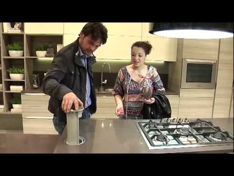 Scavolini Store Milano Sempione, inaugurazione del 24 marzo 2012