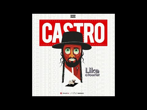 El Castro - Freestyle (Captain Remix)