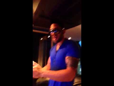 Jay Maly Feat El Chacal (Preview) La Uva