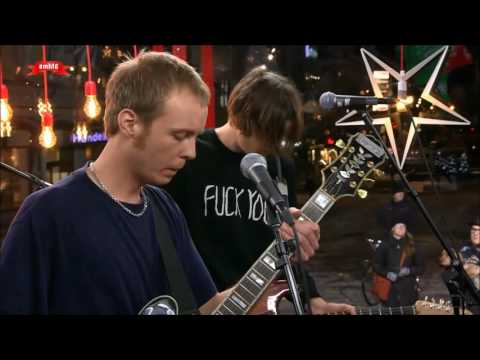 Solen – Miljonär (Live @ Musikhjälpen 2016)