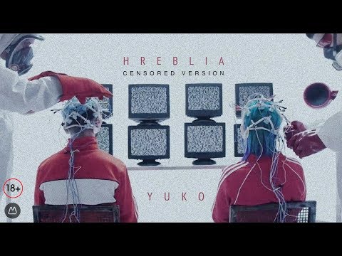 Yuko - Hreblia (censored version)