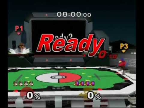 Shroomed Doc vs Westballz Falco