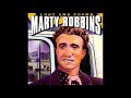 The Beginning Of Goodbye - Marty Robbins (RARE)