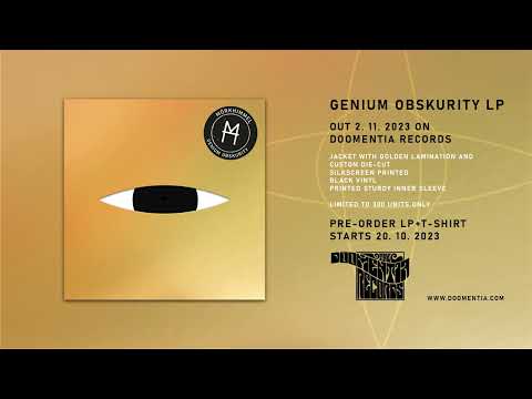 Mörkhimmel - MÖRKHIMMEL - A noc zdá se věčná I FIRST SINGLE OUT!
