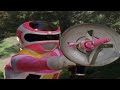 Power Rangers In Space The Wasp With A Heart Pink Ranger Vs Waspicable