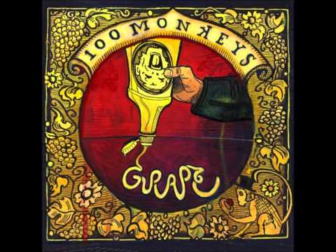 Sweet Face - 100 Monkeys