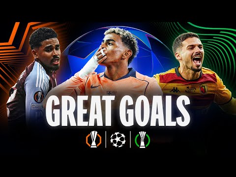 Van de Ven Solo Goal Shocks The World! 🤯