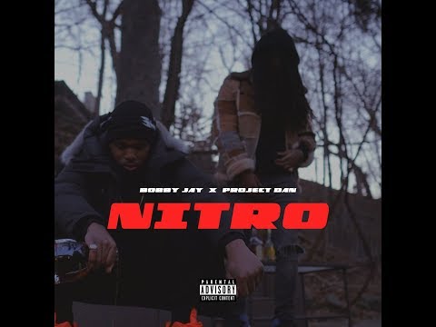 Bobby Jay - Nitro (feat. Project Dan) (Music Video)