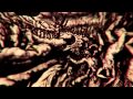 Aosoth - IV - 6 - Ritual marks of penitence. OFFICIAL VIDEO.