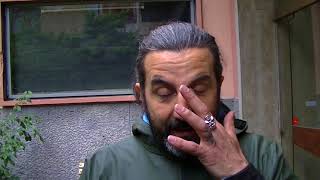 "Cane sciolto": Teatro.Online intervista Omar Pedrini