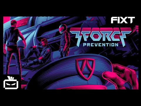 Video thumbnail for Prevention