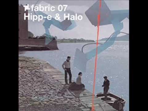 Fabric 07 - Hipp-e & Halo