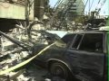 Oklahoma Terrorist Bomb 1995 A Day That Shook The World