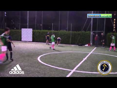 Zona Goal: Sombreros - Dove Mi Trovo - Differita