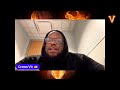NadiAli Vs 40 Bars Recap Battlerap Verbalwarzone 40bars Nadiali