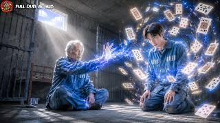 After Learning Secret Card Techniques in Prison, a Man Returns to Dominate the Casino World