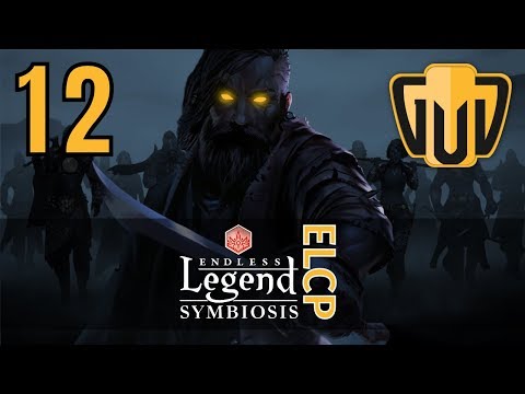 ELCP - Endless Legend Symbiosis - The Forgotten | 12 | The Mykara are Becoming a Nuisance, Done For