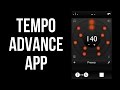 What Metronome Do I Use? | TEMPO ADVANCE APP REVIEW