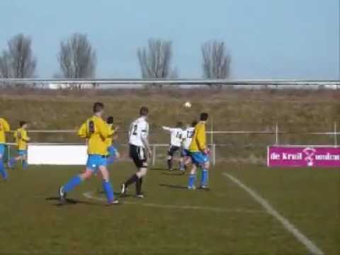 FC Dauwendaele 2 - VCK 2