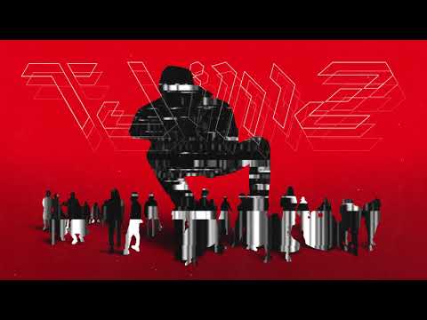 Gedz - TJIMZ (SecretiveSuicide Remix)