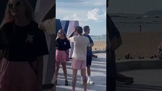 Download lagu Hot Pattaya #pattaya #thailand #music #calmdown #love mp3