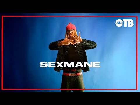 Sexmane - OFF THE BOOTH (S3:E1)