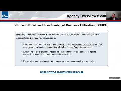 Navigating Government Contracts: GSA Strategies for Success