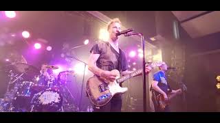 Hassisen Kone - Jurot Nuorisojulkkikset - Kerubi 25.6.2022 - Joensuu - Juhannuspäivä