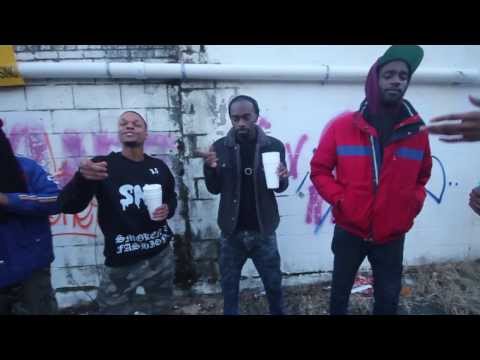 B-Man Ft. Freddie P "Smoke Em"