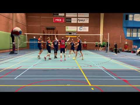 Sudosa-Desto HS 2 - Avoir HS 1 Deel 1