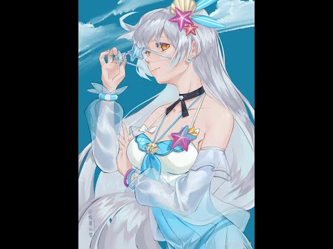 Honkai Impact 3rd : EX Abyss Nirvana (487D) : Cruising Judgement (Dominance) 692 Pts - HORB HOS TA