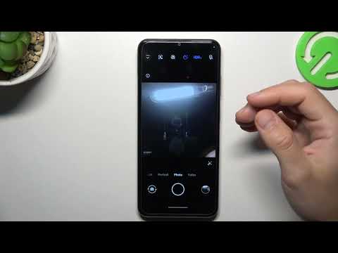 How to Manage Front Camera Mirror Effect in NOKIA G42? – Find Reflection Feature