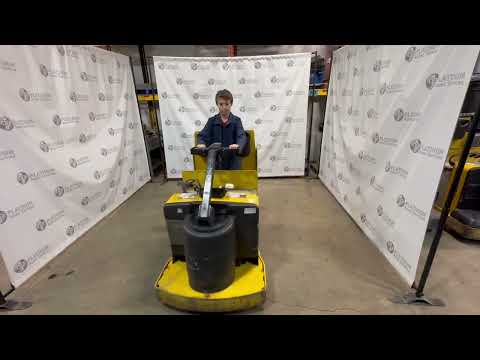 YALE MTR007LFN24T FORKLIFTS | Platinum Group (1)