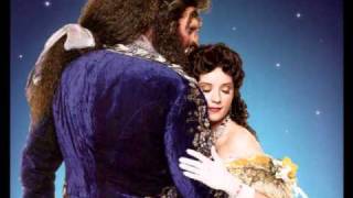 Human Again - Original Cast Disney's Broadwaymusical The Beauty and The Beast.