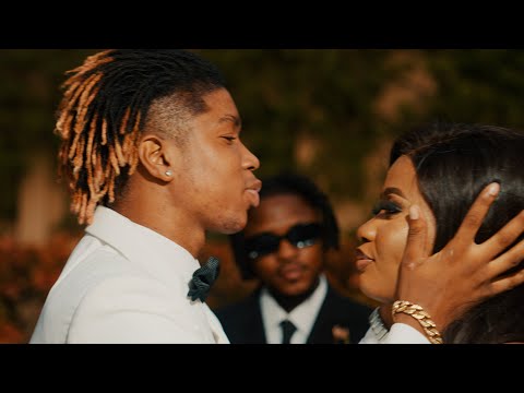 Anodaboy - Mon Bébé (Official Video)