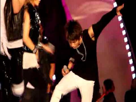 [fancam] 100731 SHINee - RDD @ Open concert