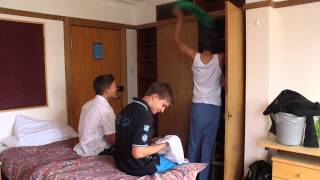 ISSOS, Film Elective, Student film 2013; School For Snobs