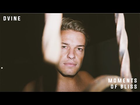 Moments Of Bliss by dvine [House, Deep House, ESMusic]