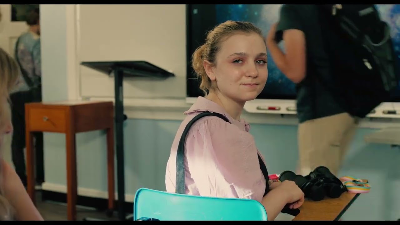 Finding Vega - TRAILER