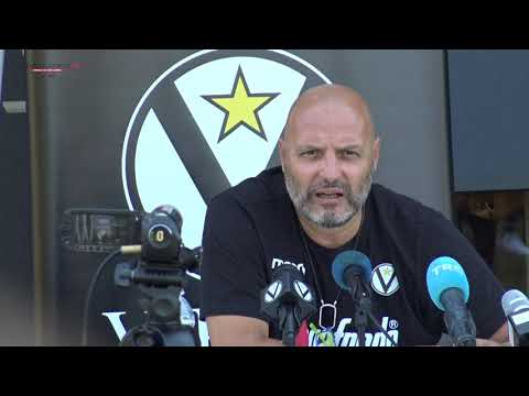 Virtus Segafredo TV Official : Eurosport Supercoppa 2020