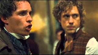 Les Mis Red &amp; Black