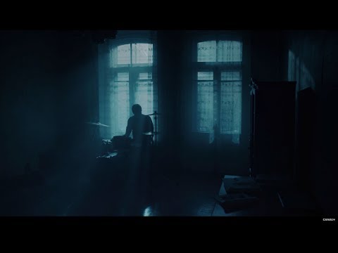 Daniel Spaleniak - Upadamy tu | teledysk z serialu "Zasada przyjemności" | CANAL+