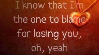 what hurts the most   monica lyrics