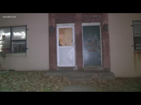 New questions about the future of Barry Farm