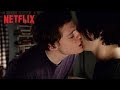 Sam + Grizz's Love Needs to Be Protected | The Society | Netflix